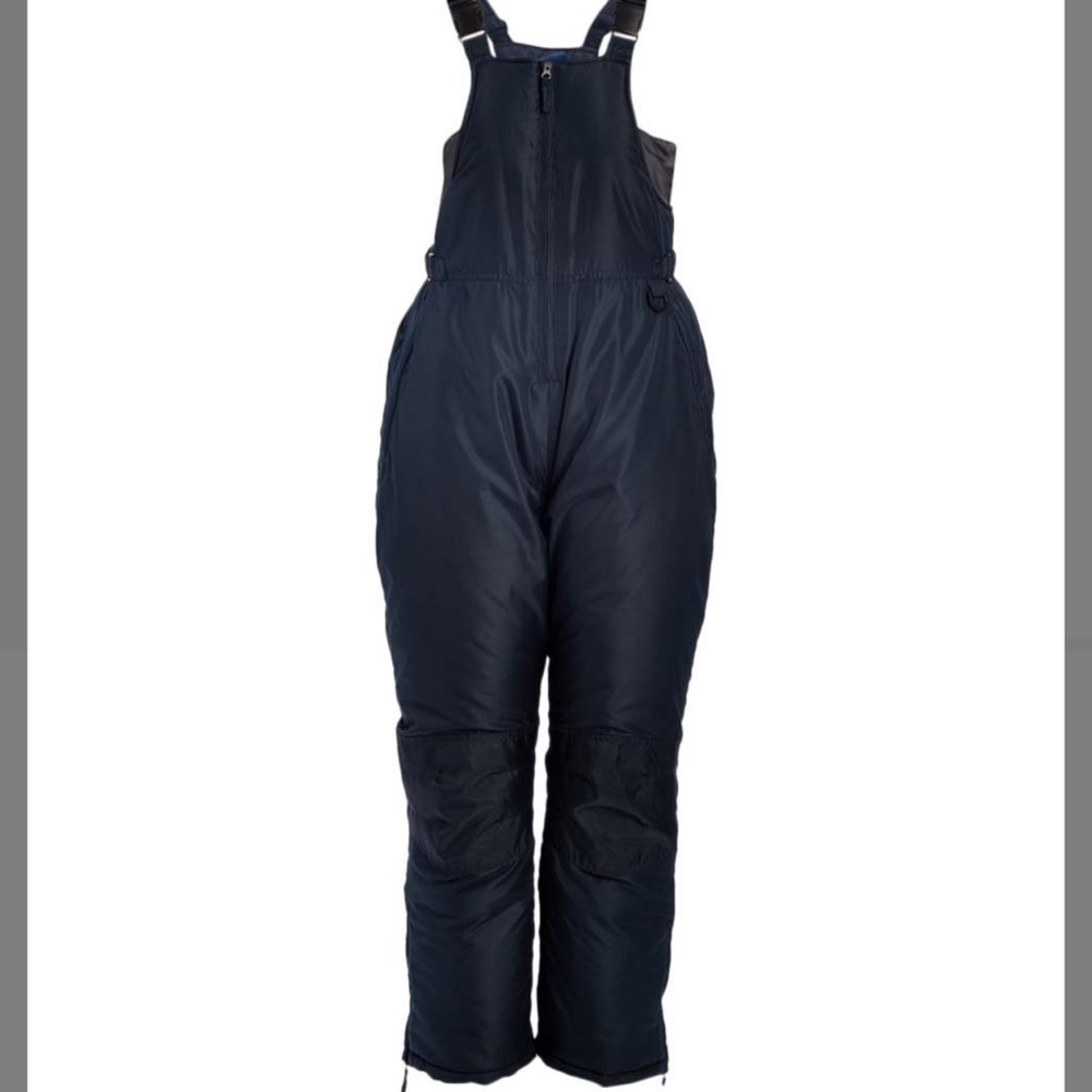 Womans Big Chill Snowbib NWT